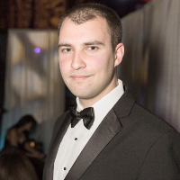 Robert Huguenot - Online Therapist with 6 years of experience