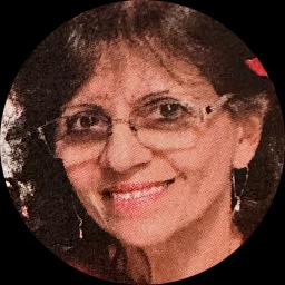 Photo of Jila Parandvash-Schoop - therapist in Northridge, CA