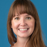 Liesl Hecht - Online Therapist with 3 years of experience