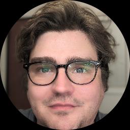 This is Truitt Grant's avatar