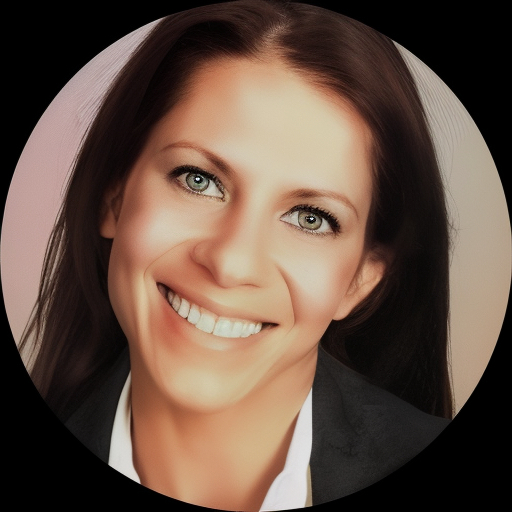 Therapist Kimberly Moret Photo