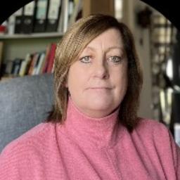 Photo of Elizabeth Duffy