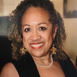 This is Dr. Blandina Rose-willis's avatar and link to their profile