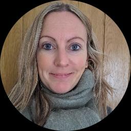 Photo of Joanne Airey