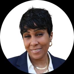 Psychologist Lanorma Burrell providing different types of therapy in The Dalles
