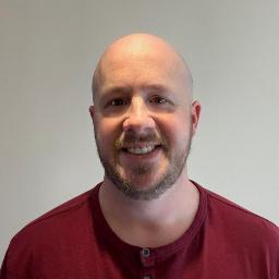 This is James Seawel's avatar
