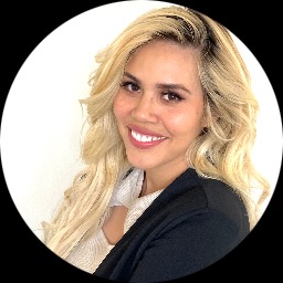 This is Krystelina Gonzalez's avatar