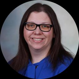 This is Kristen Pavela's avatar