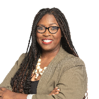 This is Sherita  Brownlee's avatar and link to their profile