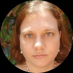 This is Carol Medlin's avatar