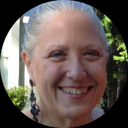 This is Valerie Farrell's avatar