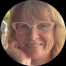 Nan Joy practicing in Washington