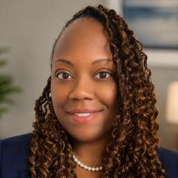 Therapist Kierra Thurman Photo