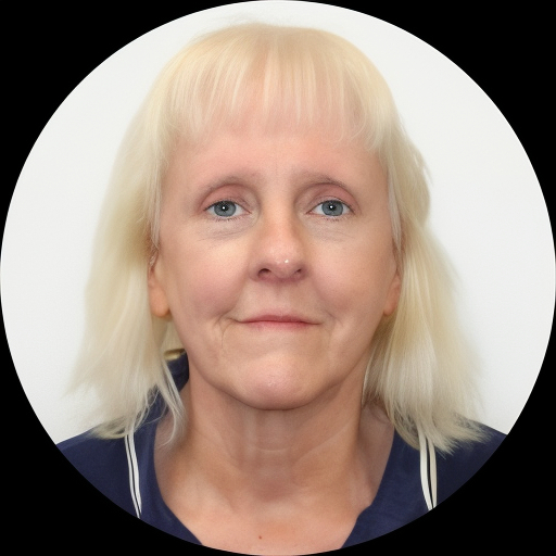 Psychologist Linda Fraser providing different types of therapy in Lockney