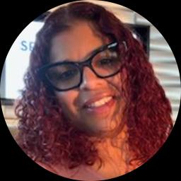 This is Yeni Then-Yaegel's avatar and link to their profile