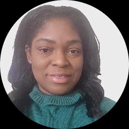 This is Eliza Adams's avatar