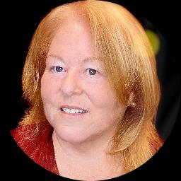This is Sherry Martinez's avatar and link to their profile