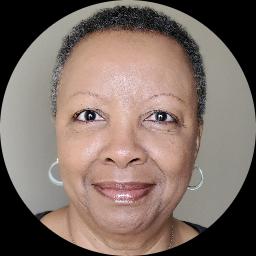 This is Barbara Williams's avatar and link to their profile