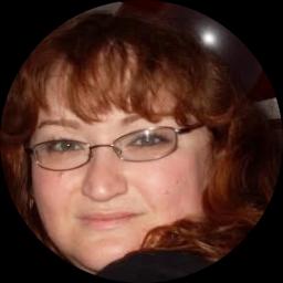 Yelena Drozdov-Clawson practicing in Wisconsin