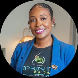 Therapist Jasmine Johnson Photo