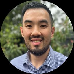 Photo of Michael Wang