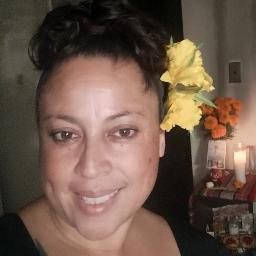 Jazmín Barrera practicing in California