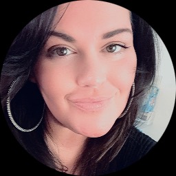 This is Kimberlie-Verity Malone's avatar