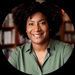 Photo of Sarika Griffin