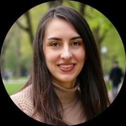 Photo of Natalie Janinski