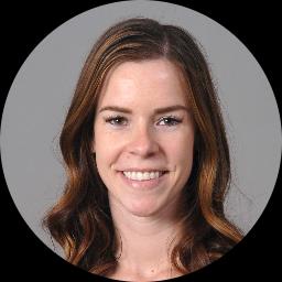 This is Ashley Kindle's avatar