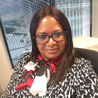 Cassandra Barnes - Online Therapist with 4 years of experience