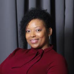 Ariel Smith practicing in Georgia