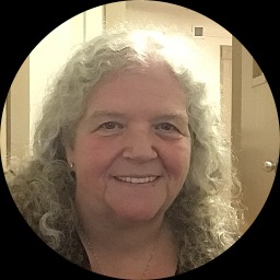 This is Bonnie Chase's avatar