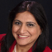 Rehana Saleem