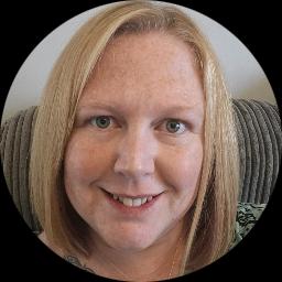 Photo of Stephanie Weatherley