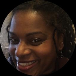 Photo of Julie Golding