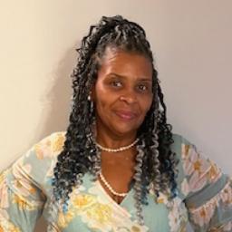 This is Karen Wells's avatar