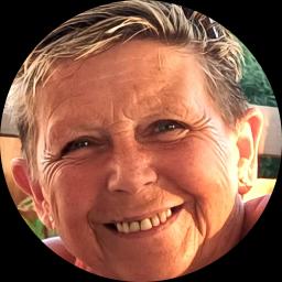 Photo of Joanne Bagwell