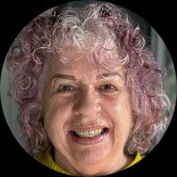 Photo of Glenda Clementson