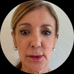 This is Esther Stansu's avatar