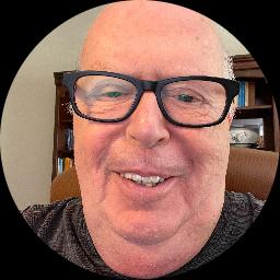 This is Dr. Alan Tuft's avatar and link to their profile