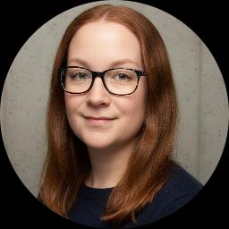 Megan Karn practicing in Florida