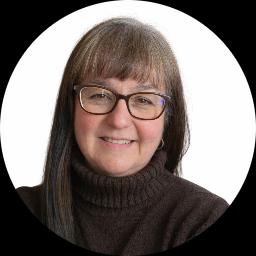 This is Victoria Meyring's avatar and link to their profile