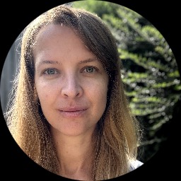 Therapist Giedra Green Photo