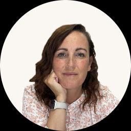Photo of Melissa Morais Parr