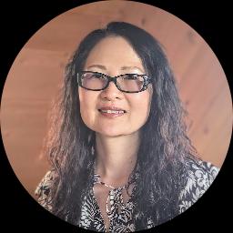 This is Deborah Schuster's avatar