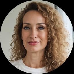 This is Ann Spackman's avatar