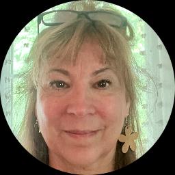 This is Jill McCabe's avatar