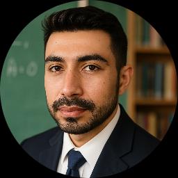 This is Javier Gonzalez's avatar and link to their profile