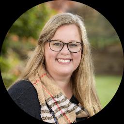 This is Elizabeth Brennan's avatar